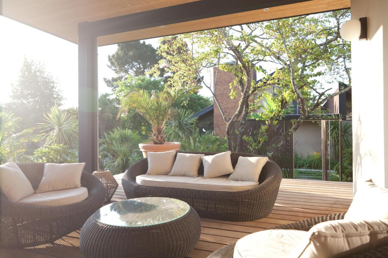 Villa Margaux Fargues-Saint-Hilaire Luaran gambar